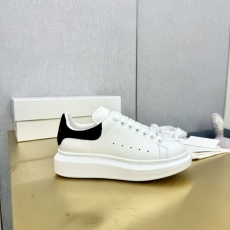 Alexander Mcqueen Low Shoes